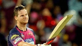 IPL 2016: Rising Pune Supergaints Player Steve Smith Ruled Out of IPL