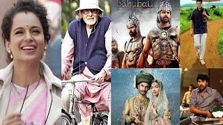 63rd National Film Awards - Complete Winners List