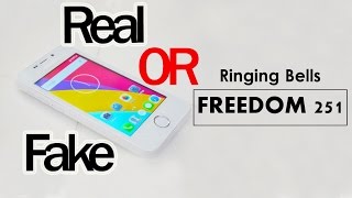 [Hindi] Freedom 251 Is It Real Or Scam ? (Must Watch )