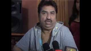 Kumar Sanu Interview Super Hit Song Dilwa Na Mange Hirra Motti