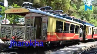 Travelogue: Kalka to Shimla 'Toy Train' is a must