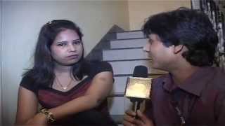 Producer Mamta Devi Interview  Super Hit Album Aag Laga deb Jawani Me