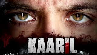 Hrithik Roshan's 'Kaabil' OFFICIAL Teaser Out