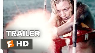 The Shallows Official Trailer 1 (2016) - Blake Lively, Brett Cullen