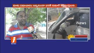 Student Devi Mysterious Accident - Relatives Express Doubts On Death | Devi Uncle Interview - iNews