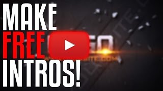 [Hinid] How To Make 3D Intros Easily (2016)