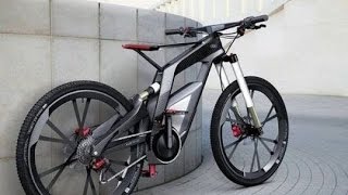 Top 10 Bike Inventions you must have 2