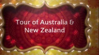 Promo  Australia, New Zealand tour  Navneet Agnihotri  April 2016