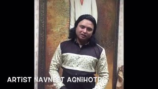 Introduction  Promo Australia, New Zealand tour  Navneet Agnihotri