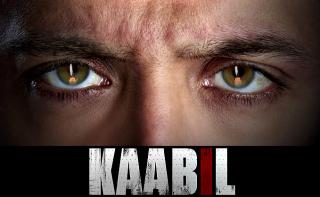 Kaabil First Look Teaser Featuring Hrithik Roshan