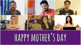 Mother's Day Special - Spoken Word Poetry - Being Indian Music