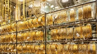 Soaring gold prices may dampen Akshaya Tritiya sales