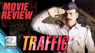 Traffic Movie Review - Manoj Bajpayee