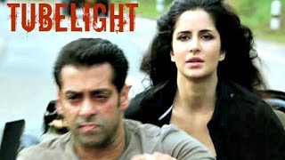 Salman Khan New Movie 2016 TUBELIGHT With Katrina Kaif