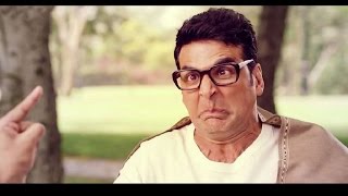 Housefull 3 Comedy Scenes - Akshay Kumar Funny At Song Launch