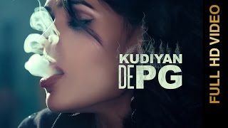 New Punjabi Songs 2016  KUDIYAN DE PG  GURJIT VIRK  Punjabi Songs 2016