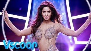 Katrina Kaif Is Out From Aankhen 2 VSCOOP