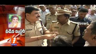 Police Speed Up Enquiry On Engineering Student Devi Car Accident Case  iNews
