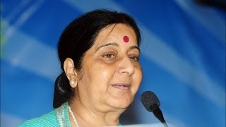Sushma Swaraj Doing Well, To Be Discharged Soon : AIIMS