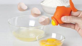 7 Cool Egg Gadgets You Have to Try