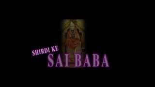 Shirdi Ke Sai Baba Full Trailer Superhit Sai Baba Song Popular Trailer