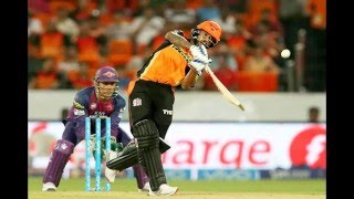 IPL 2016: Pune Supergiants vs Sunrisers Hyderabad 40th Match - 10 May - Who will win