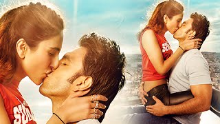 Ranveer Singh Vaani Kapoor KISS Carefree - Befikre Poster 2