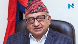 Recalled Nepalese envoy is defiant, refuses to leave New Delhi