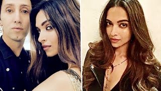Deepika Padukone's Hot XXX Pictures From Sets