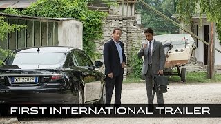 INFERNO - International Teaser Trailer