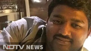 Bihar leader's son Rocky Yadav arrested for road rage killing