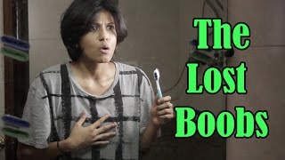 The Lost B00bs - BC Films - Broken Cameras Films