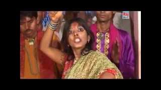 Superhit bhojpuri Mata kali Song Chandi Roop Dhari Jab Kali By Brijesh,Dinesh & Anuradha