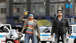 Whoa! Ranveer Singh and Salman Khan in Dhoom Reloaded