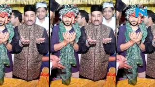 Emraan and Azharduddin seek blessings at Nizamuddin Dargah in Delhi