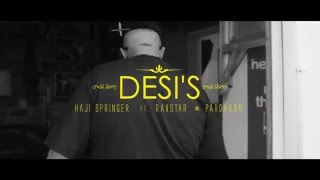 Desi's (Music Video Teaser) KDM Mixtape Volume One
