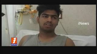 Delhi Public School Students hospitalised after being Ragged Noida iNews