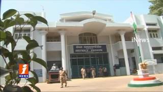 iNews Special Story in Nalgonda Dist Jail Development