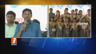 Ravindra Bharathi School Students Create New Record in Telangana 10th Results iNews