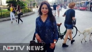 Indrani Mukerjea's driver wants to 'reveal truth', turn approver