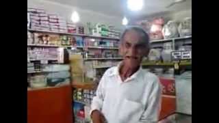 Whatsapp funny videos Amazing Talent old man making funny sounds