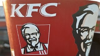 KFC launches programme to fight malnutrition