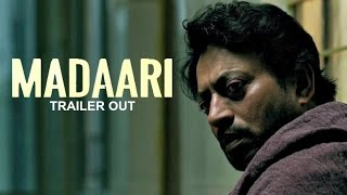 madaari 2016 trailer
