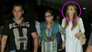 Salman Khan Marriage With Iulia Vantur Confirmed!