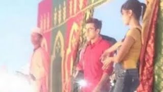 Jagga Jasoos Song LEAKED - Ranbir Kapoor And Katrina Kaif Dancing Together