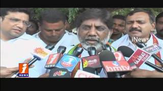 All Parties Election Campaigning At Full Swing For Paleru Elections iNews