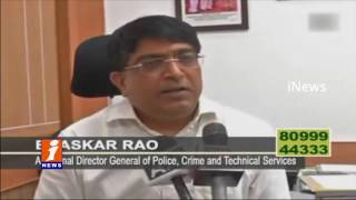 First Time In India Karnataka police to operate drone iNews