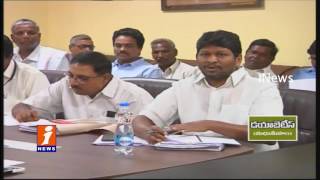 Cold War Between Revenue and Police Department In AP iNews
