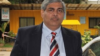 Shashank Manohar Appointed As ICC Chairman