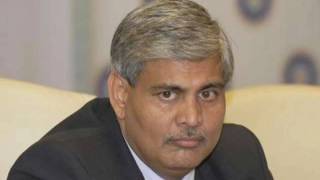Shashank Manohar elected as ICC chairman for 2-year term